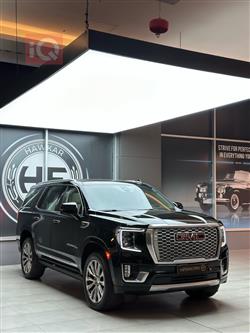 جي ام سي يوكون